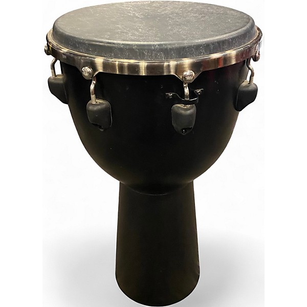 Used Remo Apex Djembe 12X22 Djembe