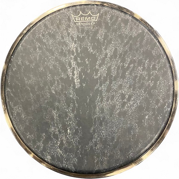 Used Remo Apex Djembe 12X22 Djembe