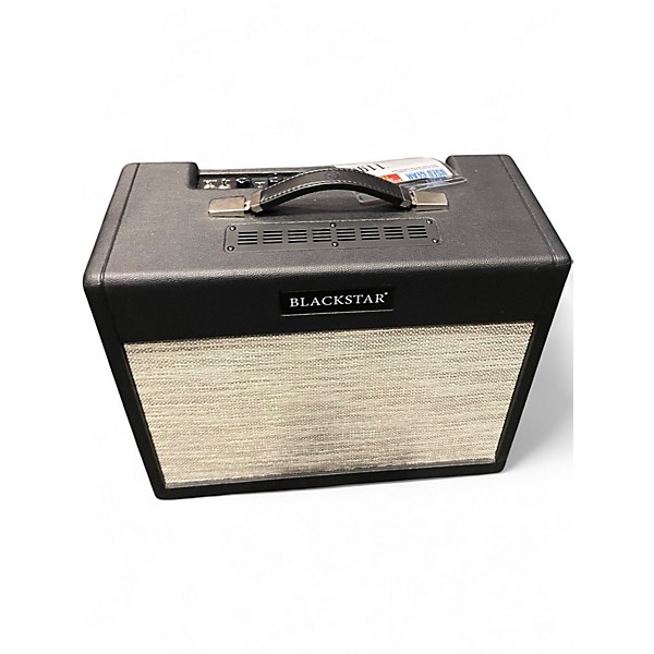 Used Blackstar st. james 1x12 Tube Guitar Combo Amp