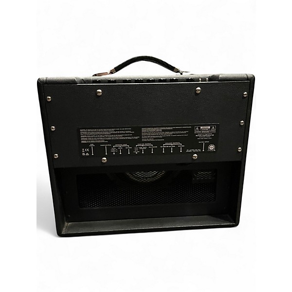 Used Blackstar st. james 1x12 Tube Guitar Combo Amp