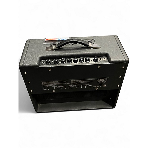 Used Blackstar st. james 1x12 Tube Guitar Combo Amp