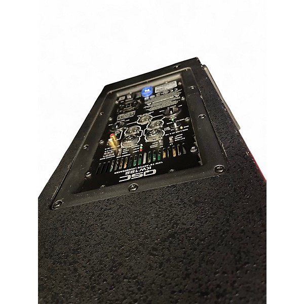 Used QSC KW122 2-WAY 1000 WATT Powered Speaker