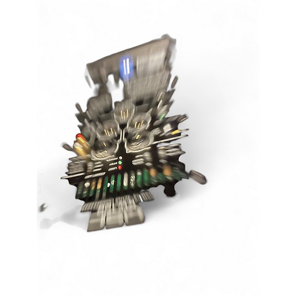 Used QSC KW122 2-WAY 1000 WATT Powered Speaker