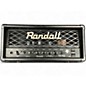 Used Randall RD45H Tube Guitar Amp Head thumbnail