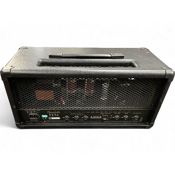 Used Randall RD45H Tube Guitar Amp Head
