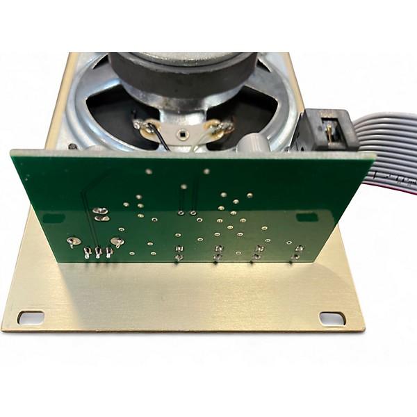 Used Critter & Guitari IIO Rack Equipment