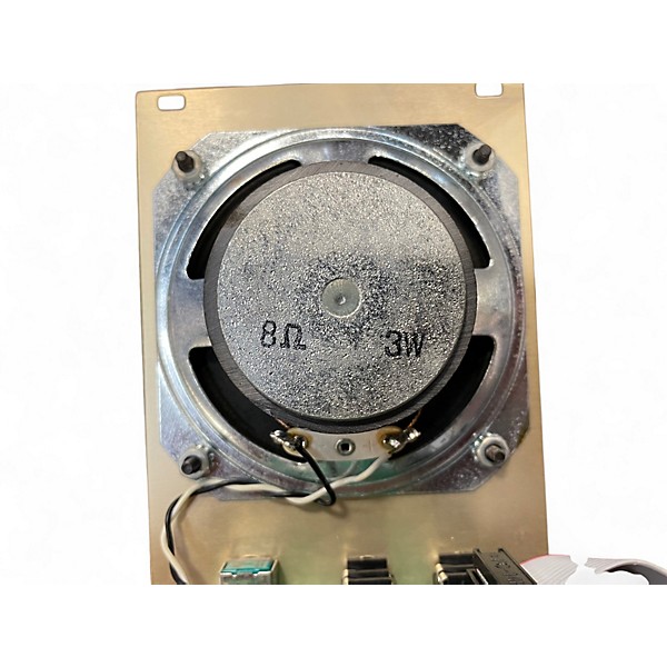 Used Critter & Guitari IIO Rack Equipment