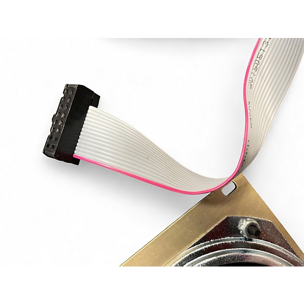 Used Critter & Guitari IIO Rack Equipment