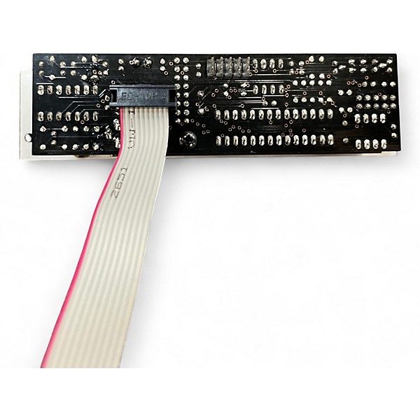 Used Pittsburgh Modular Synthesizers MIDI3 Rack Equipment