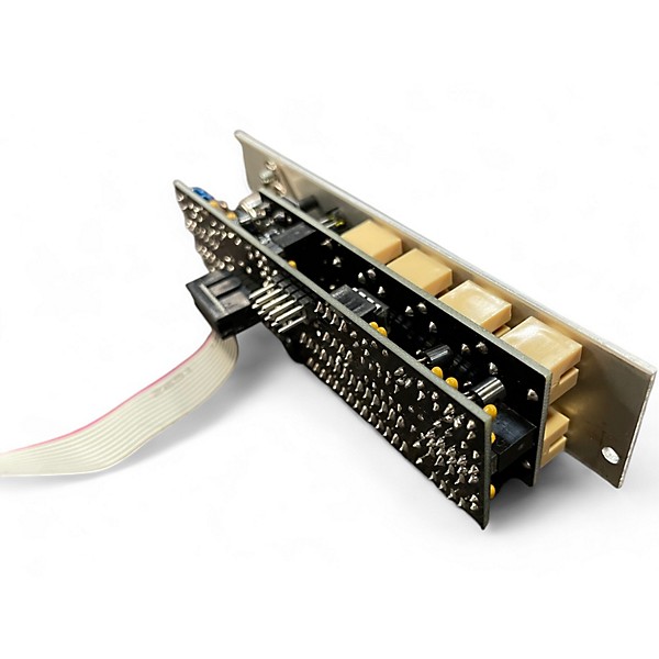 Used Pittsburgh Modular Synthesizers MIDI3 Rack Equipment