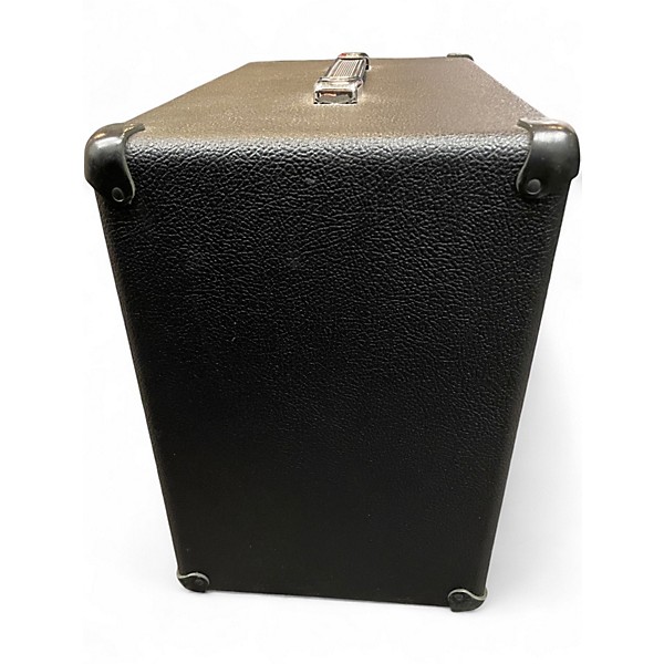 Used MESA/Boogie 1X12 19 OPEN BACK CABINET Guitar Cabinet