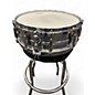 Used Pearl 5X14 Sensitone Snare 10 Lug Chrome Drum