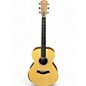 Used Taylor Academy 12E Natural Acoustic Electric Guitar thumbnail