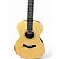 Used Taylor Academy 12E Natural Acoustic Electric Guitar