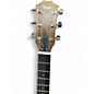 Used Taylor Academy 12E Natural Acoustic Electric Guitar