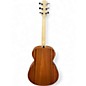 Used Taylor Academy 12E Natural Acoustic Electric Guitar