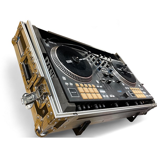 Used RANE ONE DJ Controller