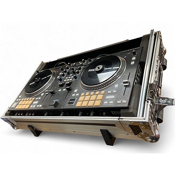 Used RANE ONE DJ Controller