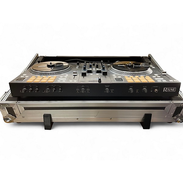 Used RANE ONE DJ Controller