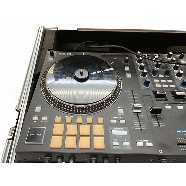 Used RANE ONE DJ Controller