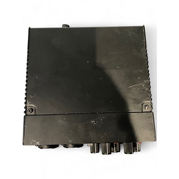 Used PreSonus AUDIOBOX USB96 Audio Interface