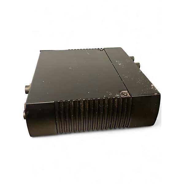 Used PreSonus AUDIOBOX USB96 Audio Interface