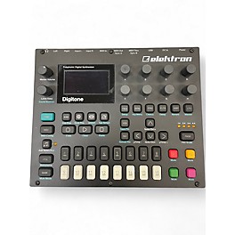Used Elektron DIGITONE Synthesizer
