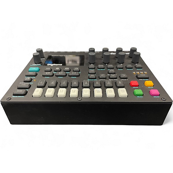 Used Elektron DIGITONE Synthesizer