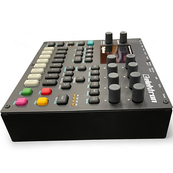 Used Elektron DIGITONE Synthesizer