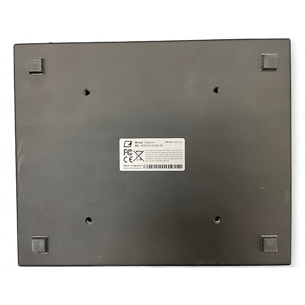 Used Elektron DIGITONE Synthesizer