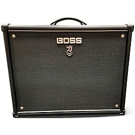 Used BOSS Katana 100 100W 1X12 Guitar Combo Amp