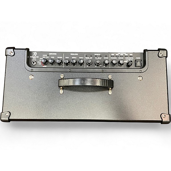 Used BOSS Katana 100 100W 1X12 Guitar Combo Amp