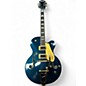 Used Gretsch Guitars G5427TG Midnight Sapphire Hollow Body Electric Guitar thumbnail