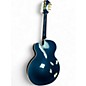 Used Gretsch Guitars G5427TG Midnight Sapphire Hollow Body Electric Guitar