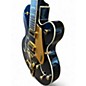 Used Gretsch Guitars G5427TG Midnight Sapphire Hollow Body Electric Guitar