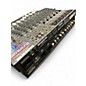 Used Mackie 1402VLZ PRO Unpowered Mixer