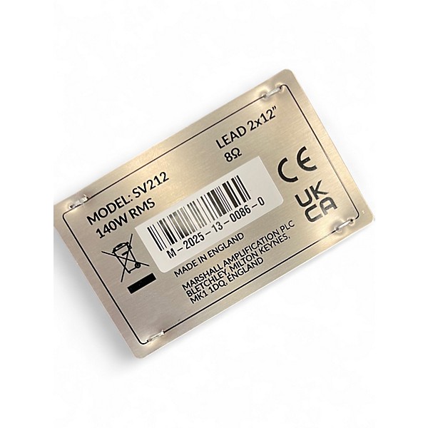 Used Mackie 1402VLZ PRO Unpowered Mixer