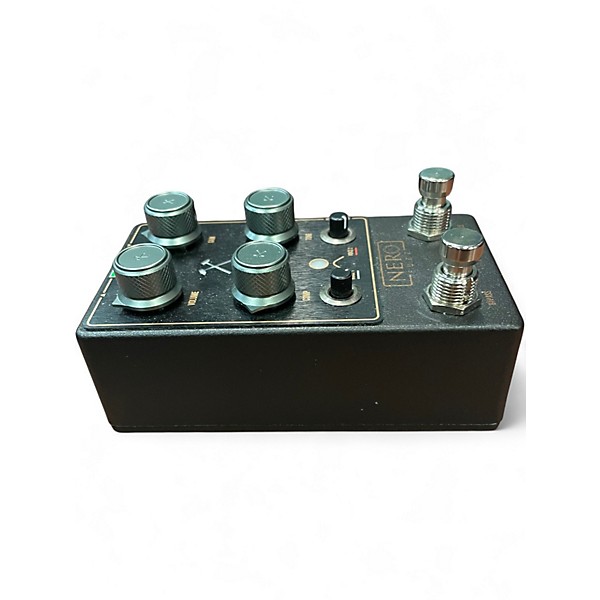 Used Cornerstone NERO Effect Pedal