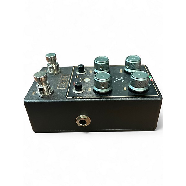 Used Cornerstone NERO Effect Pedal
