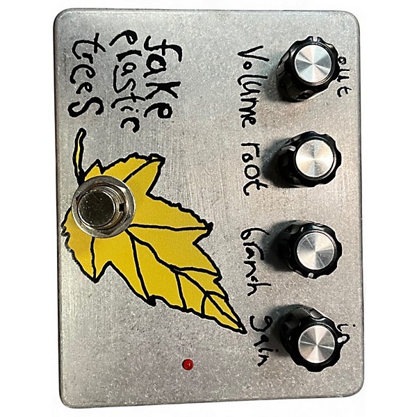 Used Audio Kitchen FAKE PLASTIC TREES Effect Pedal | Guitar Center