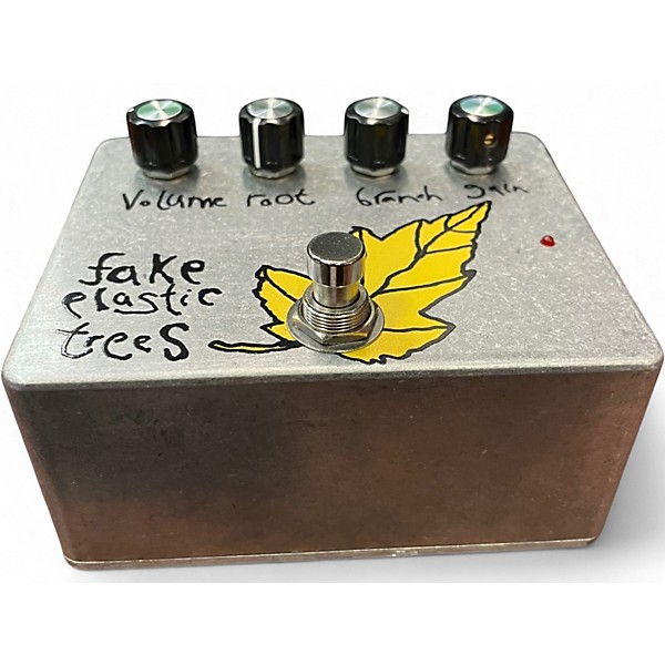 Products | Audio Kitchen Audio Kitchen Fake Plastic Trees