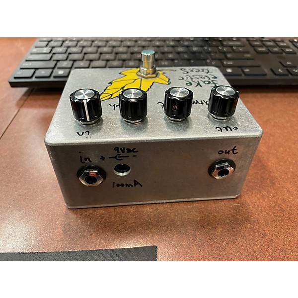 Used Audio Kitchen FAKE PLASTIC TREES Effect Pedal | Guitar Center