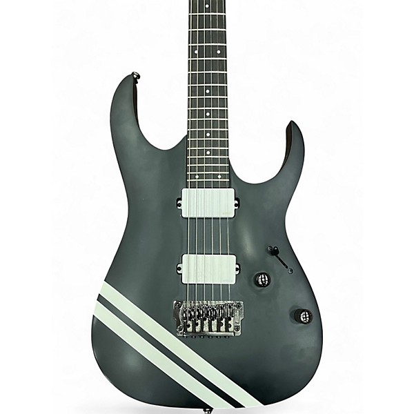 Used Ibanez JBBM30 BLACK Solid Body Electric Guitar
