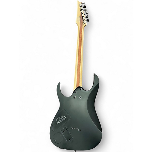 Used Ibanez JBBM30 BLACK Solid Body Electric Guitar