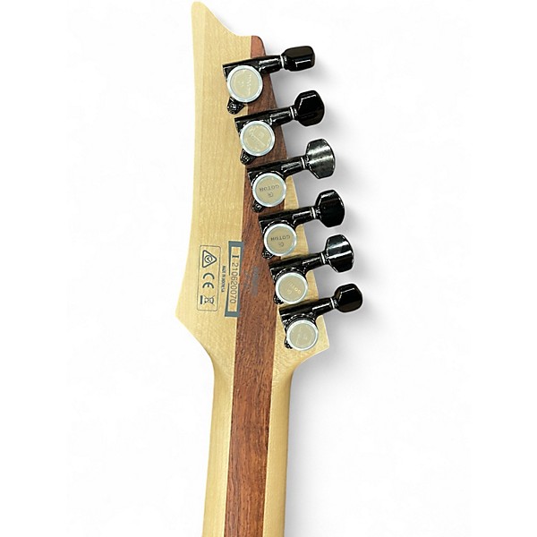 Used Ibanez JBBM30 BLACK Solid Body Electric Guitar