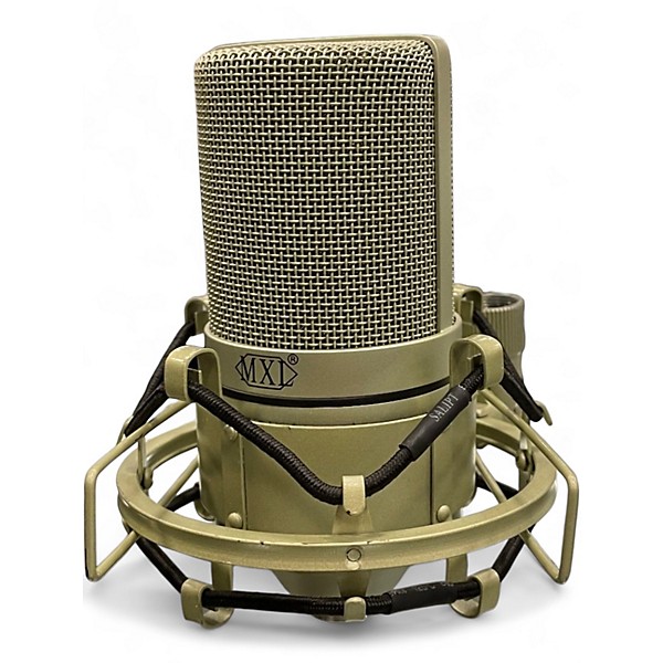 Used MXL 990 Condenser Microphone