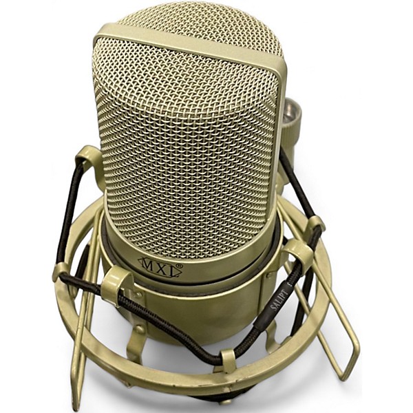 Used MXL 990 Condenser Microphone