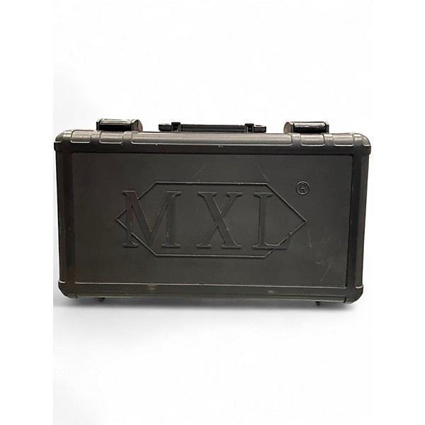 Used MXL 990 Condenser Microphone