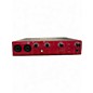 Used Focusrite Scarlett 8i6 Gen 1 Audio Interface thumbnail
