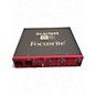 Used Focusrite Scarlett 8i6 Gen 1 Audio Interface